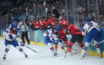 Pemilihan Pennsylvania House District 7: Hasil Primer 2026 dan Pertandingan Hoki Es Canadiens vs Sabres