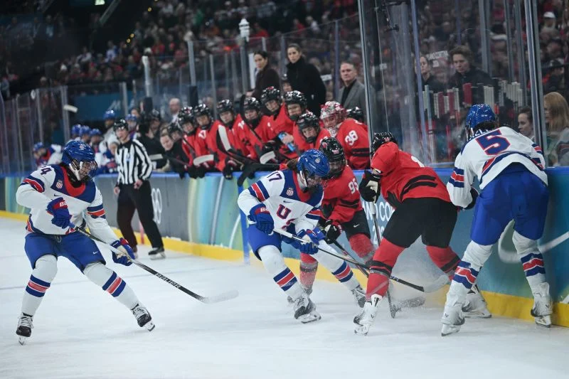 Pemilihan Pennsylvania House District 7: Hasil Primer 2026 dan Pertandingan Hoki Es Canadiens vs Sabres