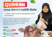 Pemkab Kutai Barat Salurkan 77 Sapi Kurban Idul Adha 2026, Anggaran Capai Rp1,7 Miliar