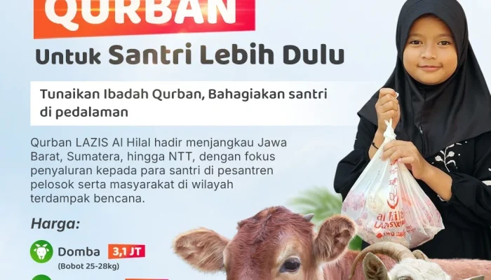 Pemkab Kutai Barat Salurkan 77 Sapi Kurban Idul Adha 2026, Anggaran Capai Rp1,7 Miliar