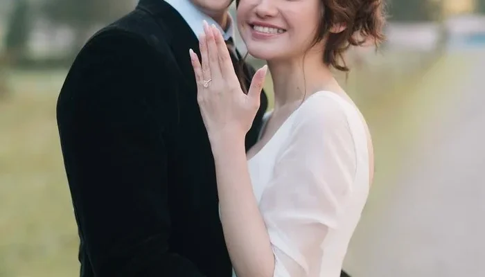 Penampilan Syifa Hadju Usai Nikah El Rumi Bikin Aldi Taher Cemburu, Akun Salsabilih Di‑colek Netizen