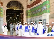 Pencegahan Haji Ilegal: Otoritas Arab Saudi dan Pemerintah Indonesia Beraksi