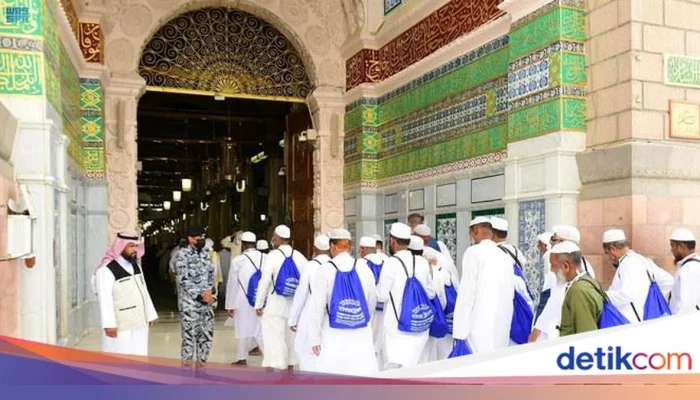 Pencegahan Haji Ilegal: Otoritas Arab Saudi dan Pemerintah Indonesia Beraksi