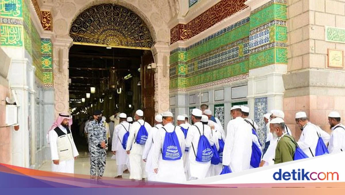 Pencegahan Haji Ilegal: Otoritas Arab Saudi dan Pemerintah Indonesia Beraksi