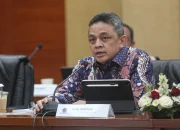 Pencopotan Luky Alfirman: Kasus Motor Listrik MBG dan Kekayaan Mantan Dirjen Anggaran