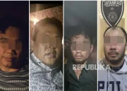Penculikan dan Intimidasi di Jakarta: Kasus Putri Ahmad Bahar dan Jadwal Shalat Magrib