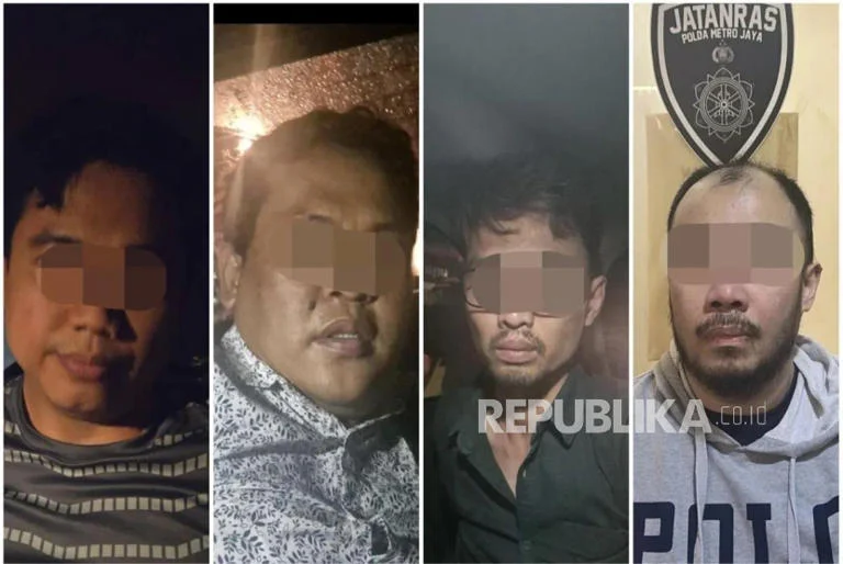 Penculikan dan Intimidasi di Jakarta: Kasus Putri Ahmad Bahar dan Jadwal Shalat Magrib
