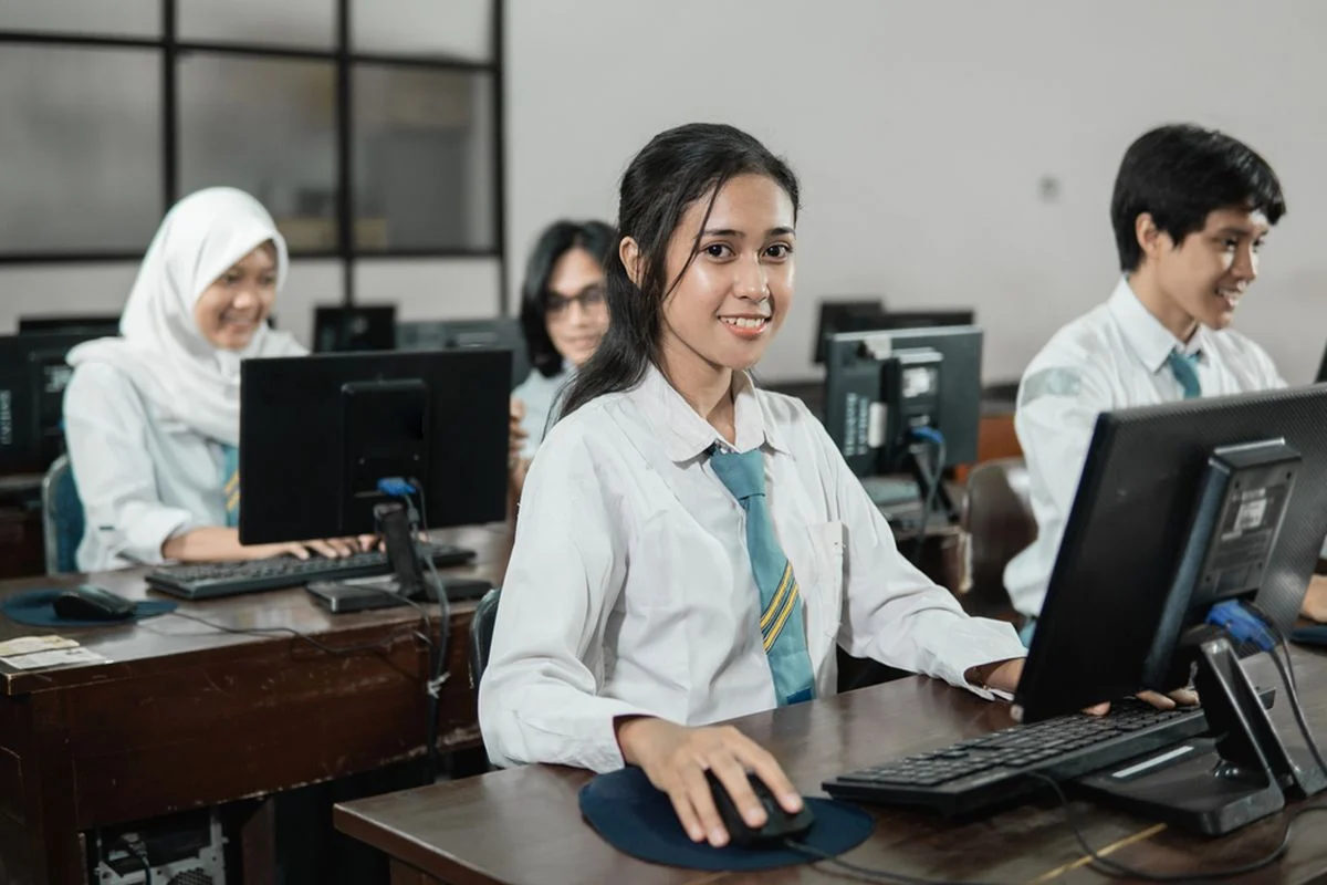 Pendaftaran SPMB Sekolah Maung 2026 Tutup, Kapan Hasilnya Diumumkan?
