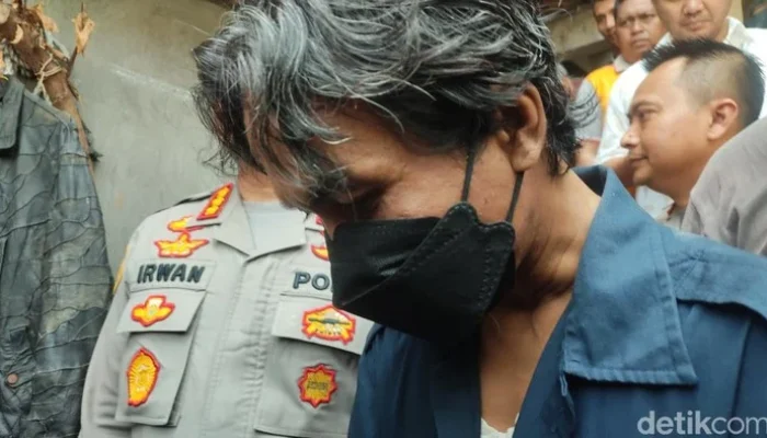 Pengasuh Ponpes di Jepara Ditangkap Polisi Terkait Kasus Pemerkosaan Santriwati
