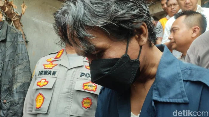 Pengasuh Ponpes di Jepara Ditangkap Polisi Terkait Kasus Pemerkosaan Santriwati