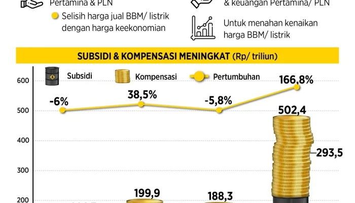 Pengeluaran Dana Kampanye dan Subsidi Energi Jepang: Dua Sisi yang Berbeda
