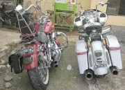 Pengendara Harley-Davidson Tabrak Bocah di Toraja Utara, Menghadapi 6 Tahun Penjara