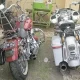 Pengendara Harley-Davidson Tabrak Bocah di Toraja Utara, Menghadapi 6 Tahun Penjara