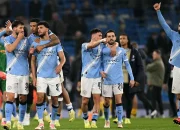 Penggemar Manchester City Antusias Menyambut Pub ‘Stones & Silva’