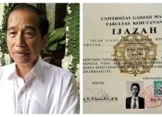 Penggugat Jokowi: Sosok Sigit Pratomo dan Kasus Ijazah Presiden