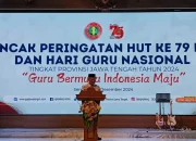 Penghapusan Status Guru Honorer di Sekolah Negeri: Apa yang Terjadi dengan Mereka?