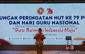 Penghapusan Status Guru Honorer di Sekolah Negeri: Apa yang Terjadi dengan Mereka?