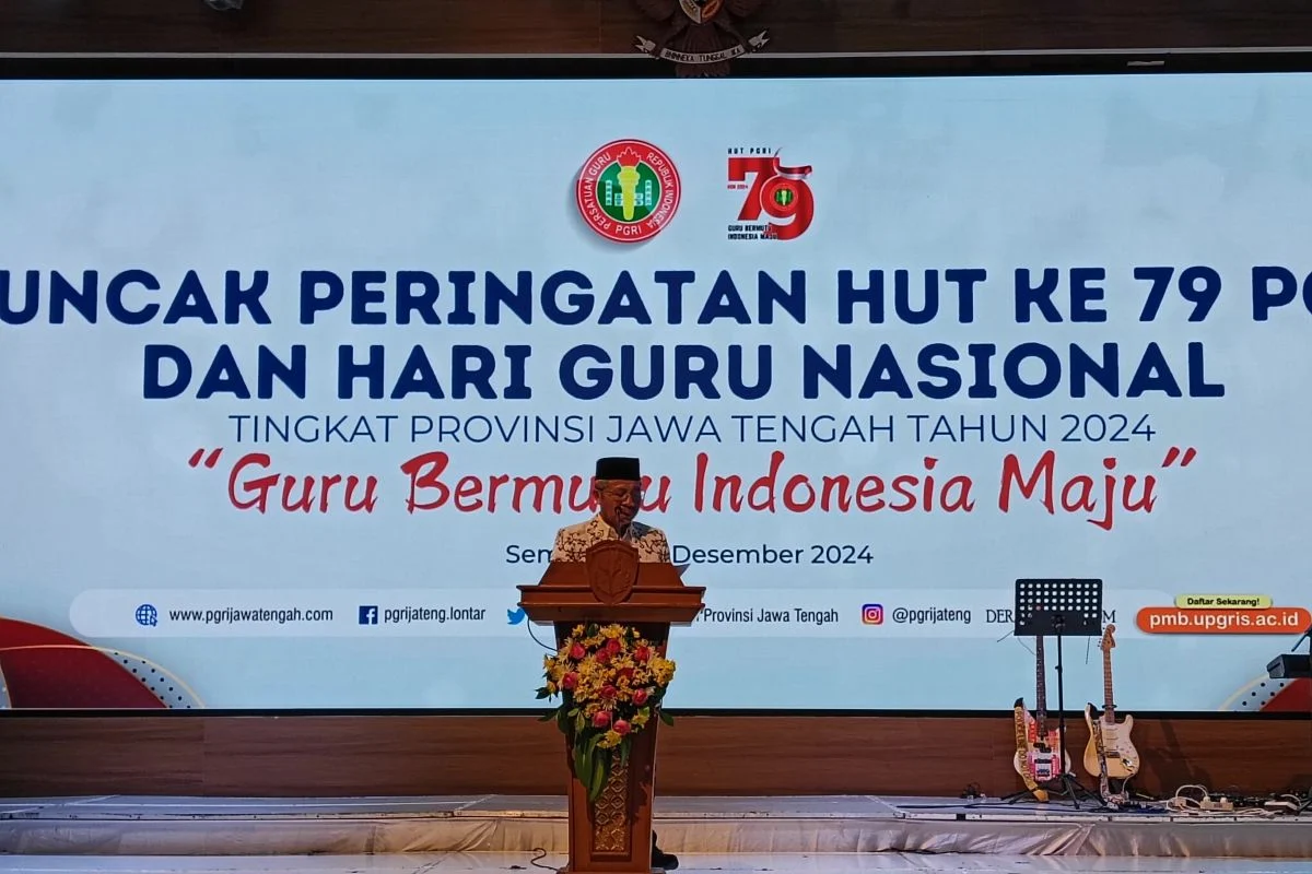 Penghapusan Status Guru Honorer di Sekolah Negeri: Apa yang Terjadi dengan Mereka?