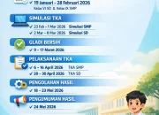 Pengumuman Hasil TKA SD dan SMP 2026: Cara Cek dan Jadwalnya