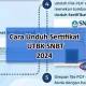 Pengumuman SNBT 2026: Cara Cek Skor UTBK dan Unduh Sertifikat