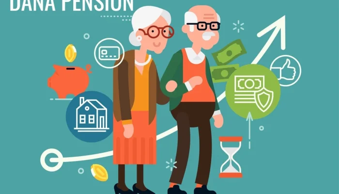 Pensiun yang Cerah dengan Sipp: Pilihan Terbaik untuk Masa Depan