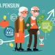 Pensiun yang Cerah dengan Sipp: Pilihan Terbaik untuk Masa Depan