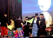 Pentas Seni dan Festival Budaya Meriahkan Hari Ulang Tahun Kabupaten Kaur
