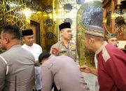 Pentingnya Shalat Subuh Berjamaah di Masyarakat: Dari Lhokseumawe hingga Nasional