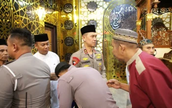 Pentingnya Shalat Subuh Berjamaah di Masyarakat: Dari Lhokseumawe hingga Nasional