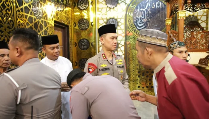 Pentingnya Shalat Subuh Berjamaah di Masyarakat: Dari Lhokseumawe hingga Nasional