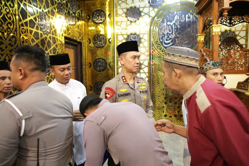 Pentingnya Shalat Subuh Berjamaah di Masyarakat: Dari Lhokseumawe hingga Nasional