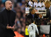 Pep Guardiola dan Dominasi Real Madrid: Cerita Dua Kekuatan Sepakbola Eropa