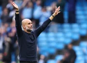 Pep Guardiola Resmi Tinggalkan Manchester City Setelah 10 Tahun