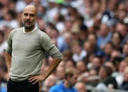 Pep Guardiola Tinggalkan Manchester City, Bagaimana Nasib Elliot Anderson?