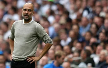 Pep Guardiola Tinggalkan Manchester City, Bagaimana Nasib Elliot Anderson?