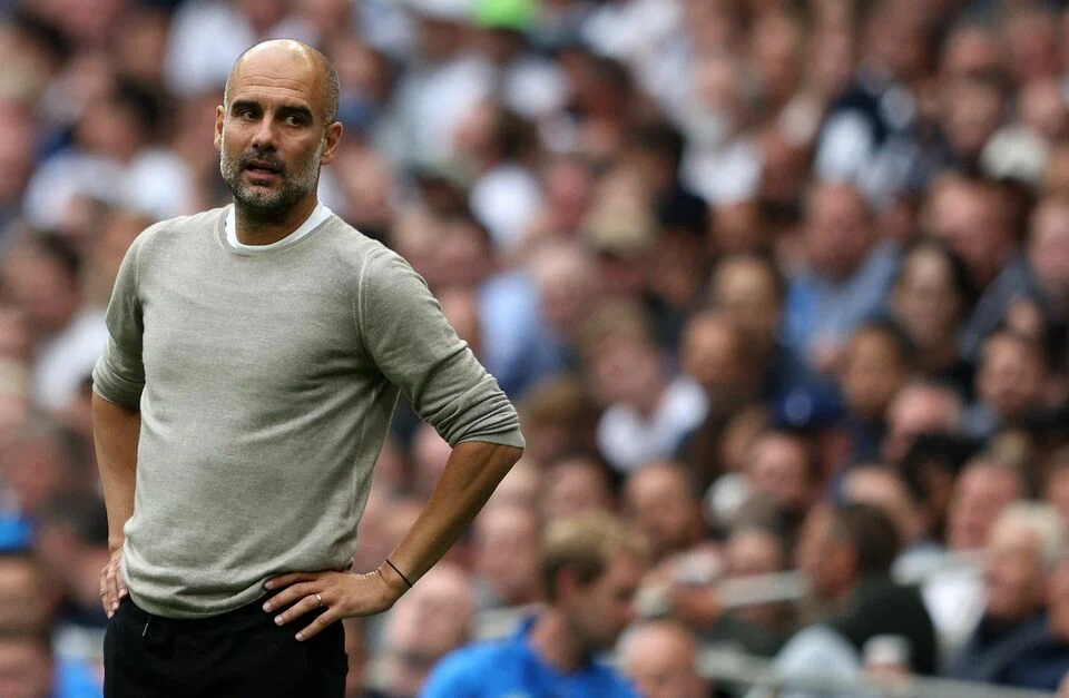 Pep Guardiola Tinggalkan Manchester City, Bagaimana Nasib Elliot Anderson?