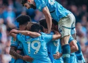 Pep Guardiola Tutup Era Manchester City, Aston Villa Menang 2-1