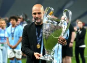 Pep Guardiola Tutup Era Manchester City dengan Kekalahan Menyerahkan Tiket Liga Champions untuk Aston Villa