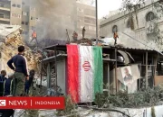 Perang AS-Iran: Biaya Mencapai Rp507 Triliun dan Dampak Global