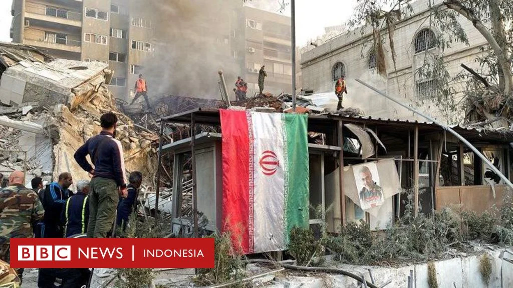 Perang AS-Iran: Biaya Mencapai Rp507 Triliun dan Dampak Global