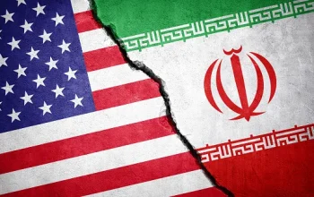Perang Iran dan Dampaknya terhadap Amerika Serikat