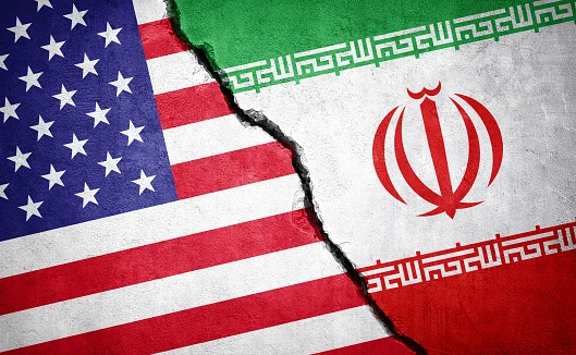 Perang Iran dan Dampaknya terhadap Amerika Serikat