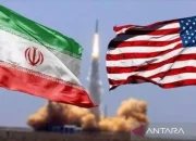 Perang Iran: Serangan AS dan Tuduhan Pelanggaran Gencatan Senjata