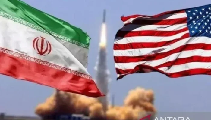 Perang Iran: Serangan AS dan Tuduhan Pelanggaran Gencatan Senjata
