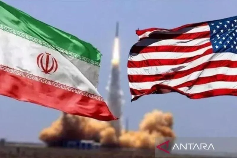 Perang Iran: Serangan AS dan Tuduhan Pelanggaran Gencatan Senjata