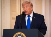 Perang Iran: Trump Klaim Konflik Akan Berakhir Cepat