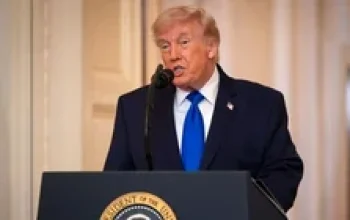 Perang Iran: Trump Klaim Konflik Akan Berakhir Cepat