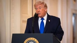 Perang Iran: Trump Klaim Konflik Akan Berakhir Cepat