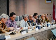 Perdana Menteri Anwar Ibrahim Berkomitmen untuk Membebaskan Aktivis GSF 2.0 dan Meningkatkan Diplomasi Ekonomi