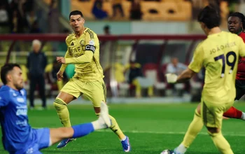 Perebutan Gelar di Liga Saudi: Al Kholood dan Al Okhdood Berlomba untuk Kemenangan